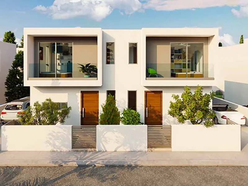 N10, Zephyros Village 3 – Bild 2