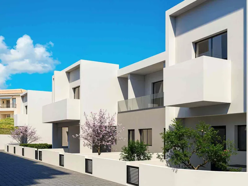 M03, Melania - Begonia Residences – Bild 5