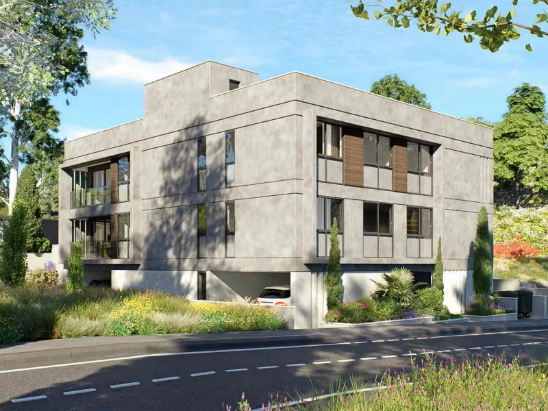 Grigio Court – Apartment in Polis Chrysochous