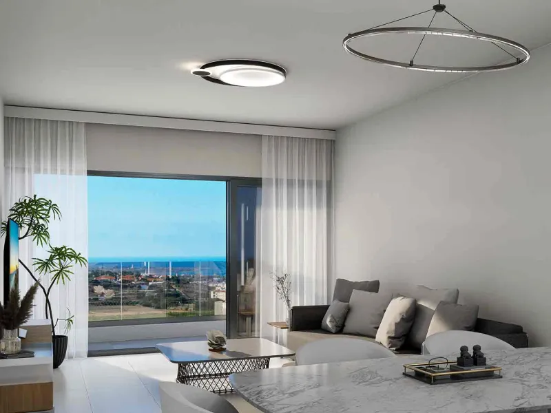 M01, Melania - Begonia Residences – Bild 5