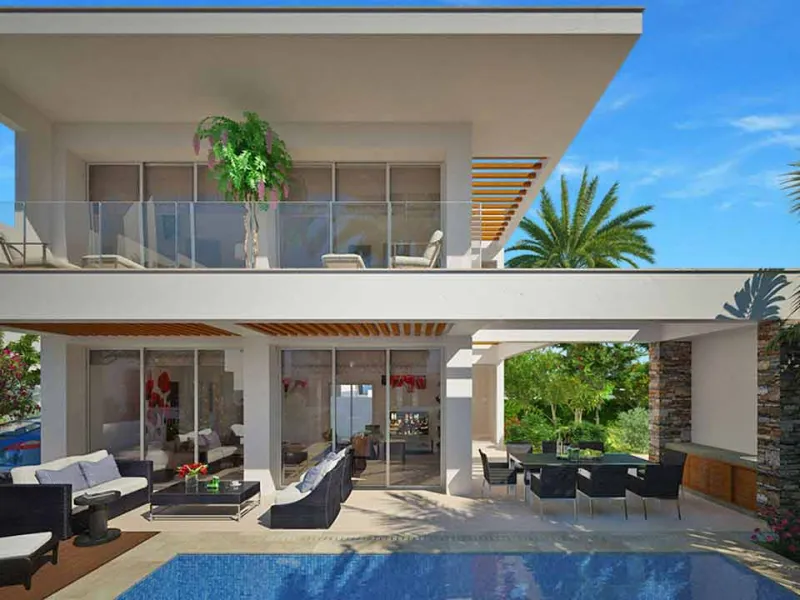 V10, Aquamarine Coastal Villas