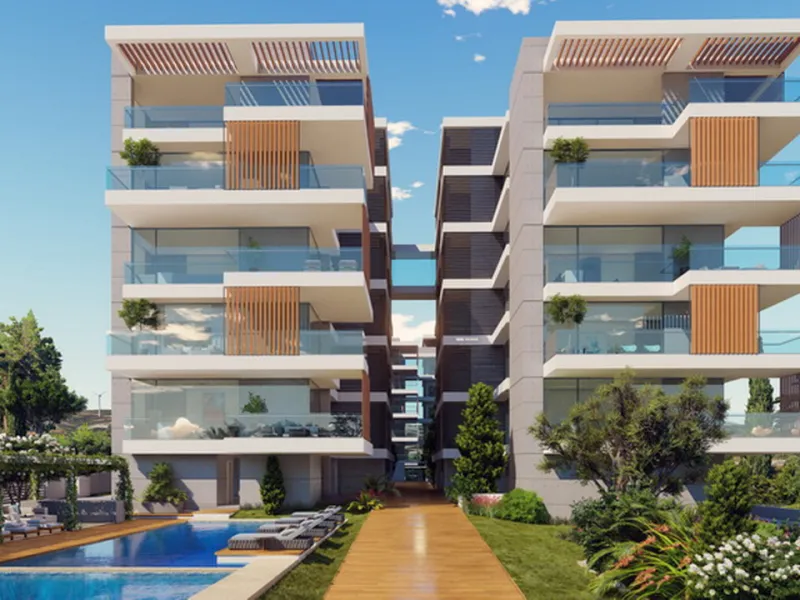 Block A - A401, Galaxy Residences – Bild 2