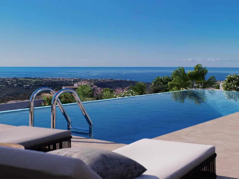 Ridge Residences – Villa in Venus Rock – Bild 12
