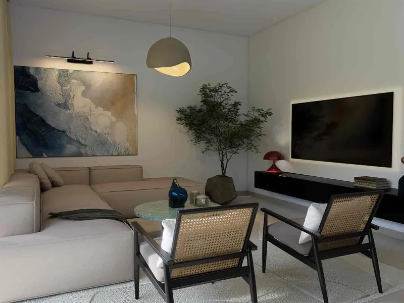 Grigio Court – Apartment in Polis Chrysochous – Bild 10