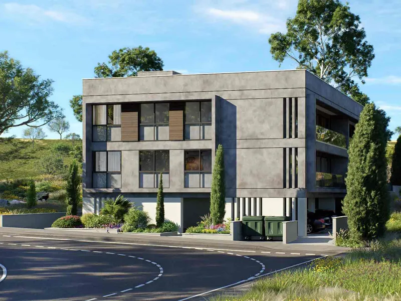 Grigio Court – Apartment in Polis Chrysochous – Bild 2