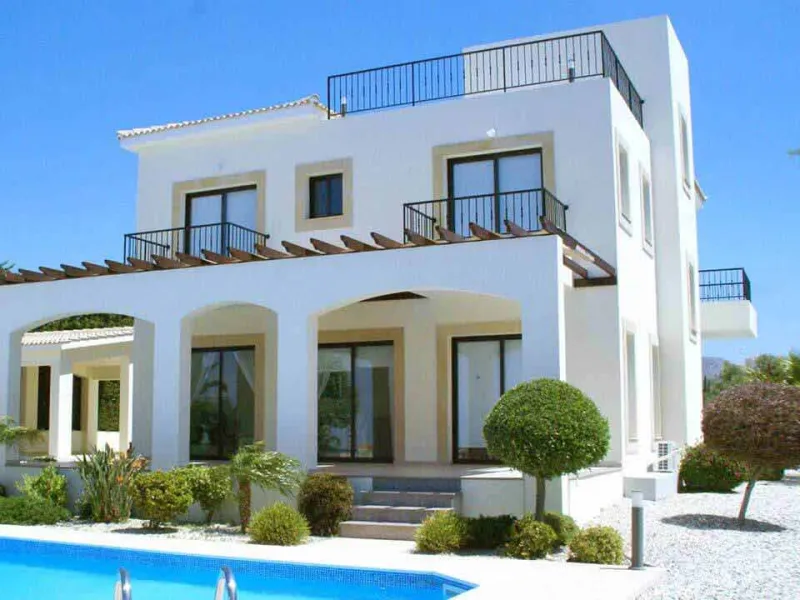 Premier Residences – Villa in Venus Rock – Bild 6