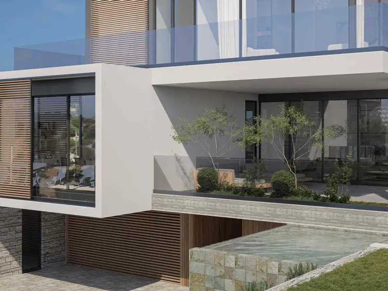 Villa Infinity – Villa in Venus Rock – Bild 10
