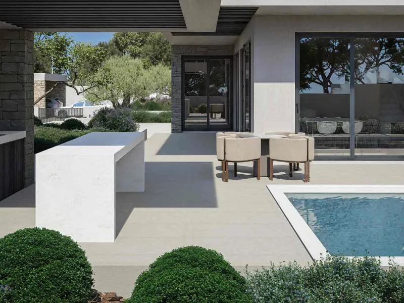 Roseland Villas 1 – Villa in Paphos – Bild 5