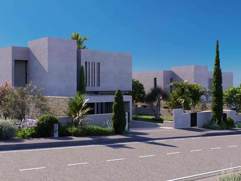 Ridge Residences – Villa in Venus Rock – Bild 5
