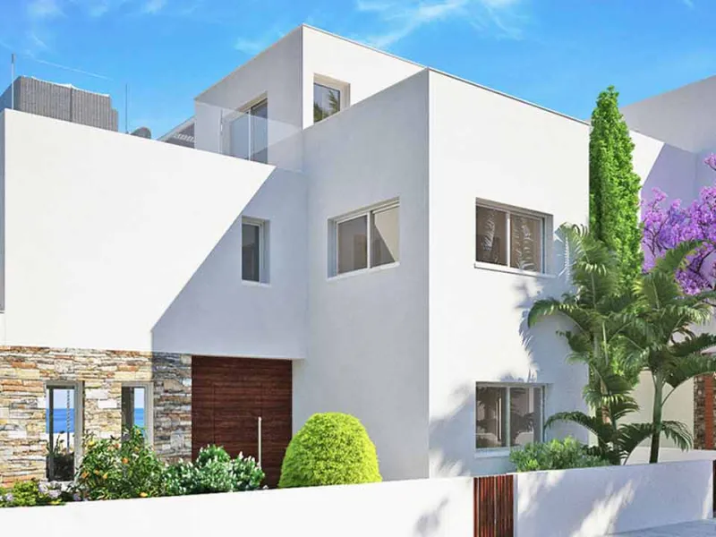 V41, Aquamarine Coastal Villas – Bild 2