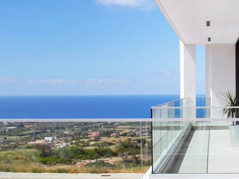 Viewpoint Hills – Villa in Peyia – Bild 9