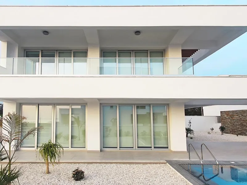Aquamarine Coastal Villas – Villa in Paphos – Bild 2