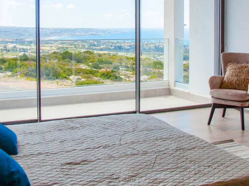 Viewpoint Hills – Villa in Peyia – Bild 6
