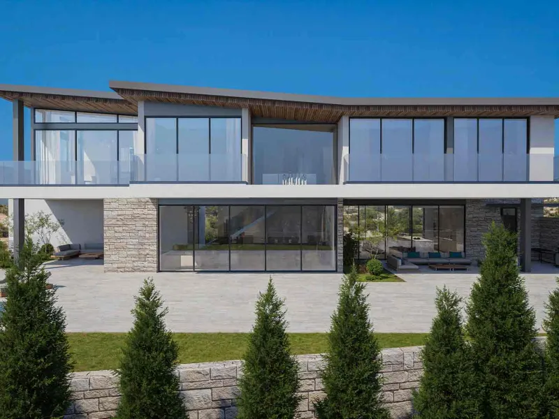 Villa Infinity – Villa in Venus Rock – Bild 3