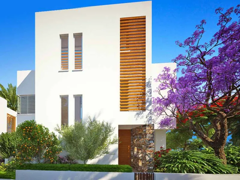 Aquamarine Coastal Villas – Villa in Paphos – Bild 7