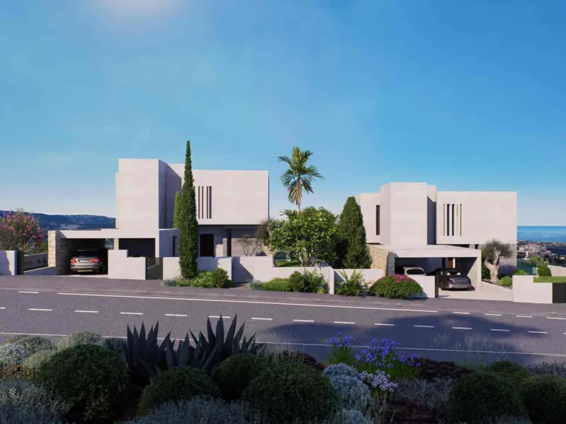 V02, Ridge Residences – Bild 6
