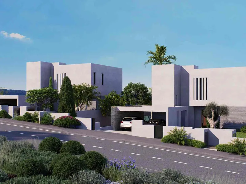 Ridge Residences – Villa in Venus Rock – Bild 10