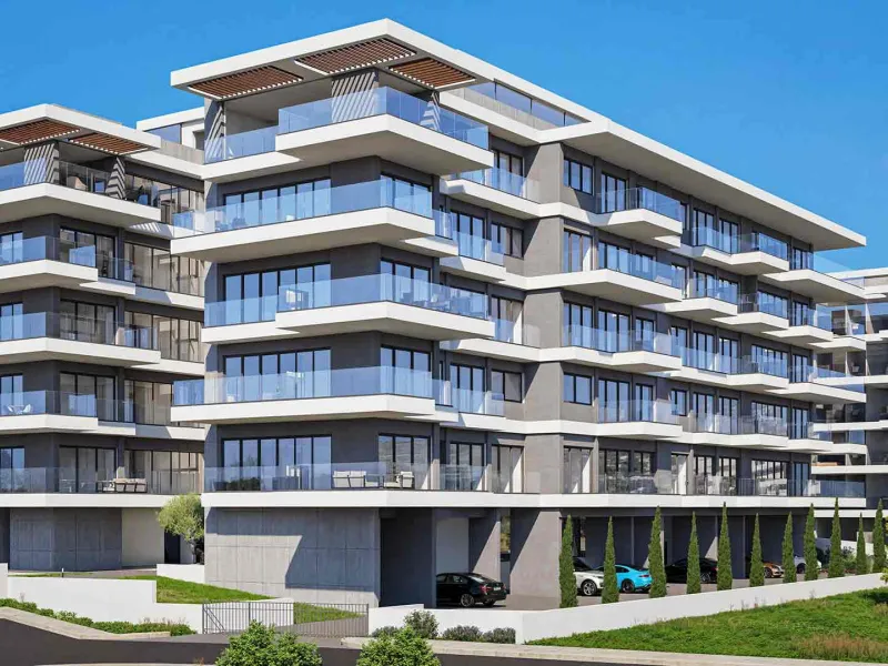 Block A - A103, Galaxy Residences – Bild 6