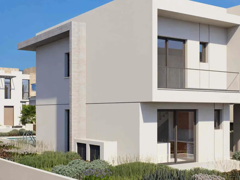 AKTI A - V03A, Pelagos Beachfront Villas