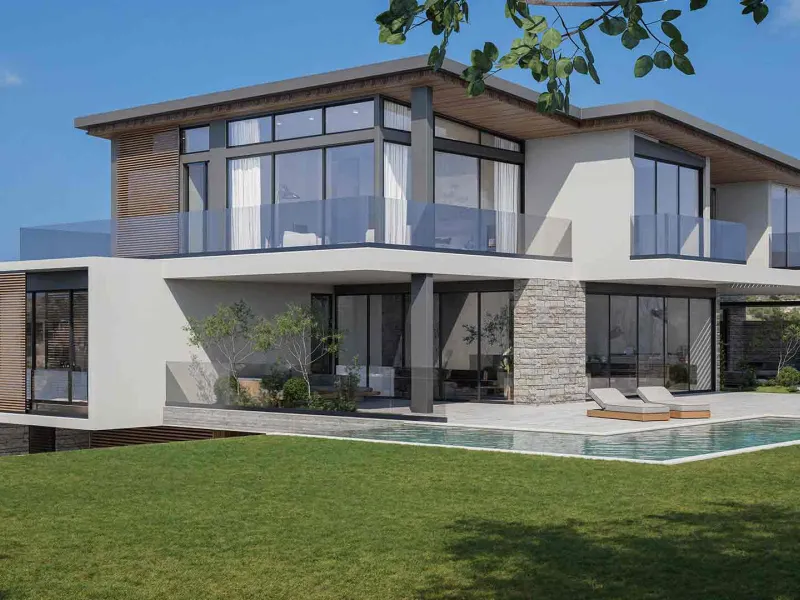 Villa Infinity – Villa in Venus Rock – Bild 9