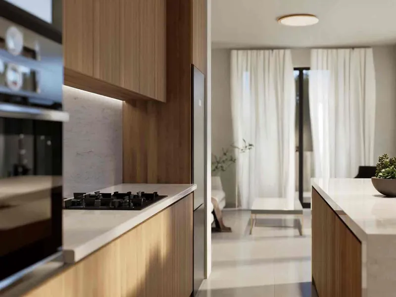 Roseland Villas 1 – Villa in Paphos – Bild 7