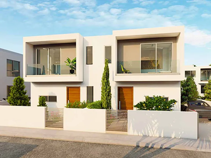 N10, Zephyros Village 3