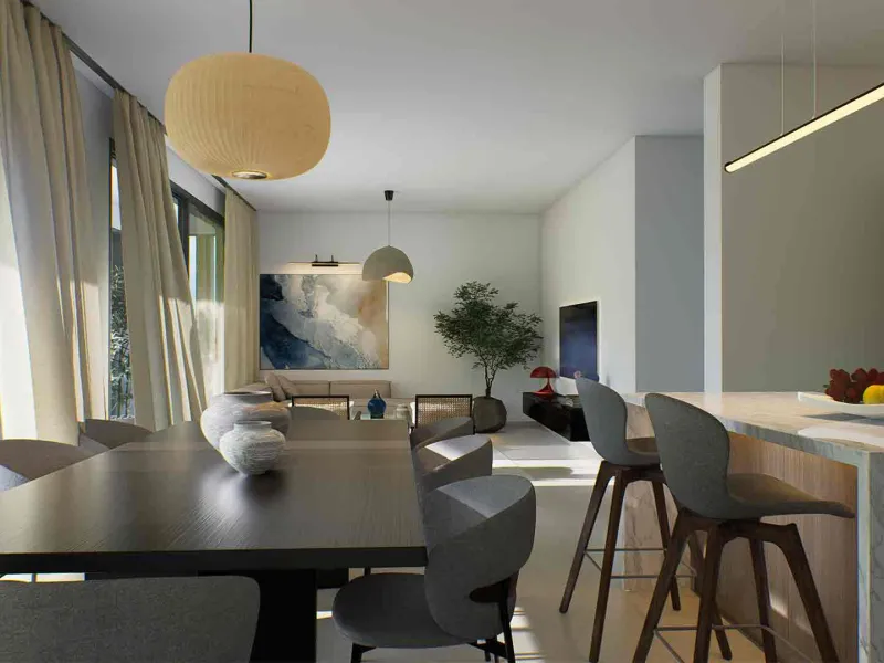 Grigio Court – Apartment in Polis Chrysochous – Bild 9