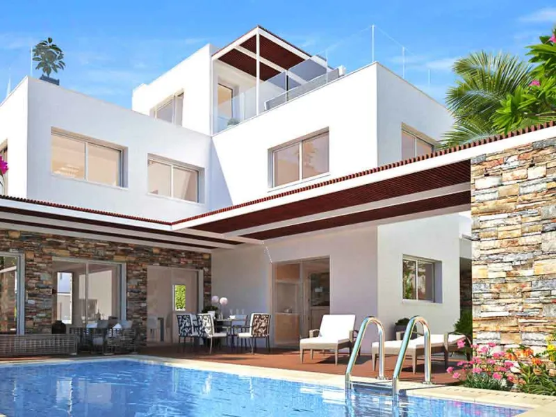 V14, Aquamarine Coastal Villas