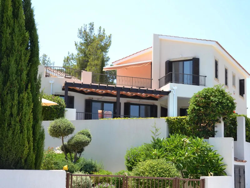 Agnades Village 1 – Villa in Polis Chrysochous