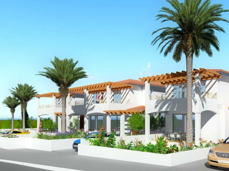Villas Plot 172-173, Coral Bay Villas