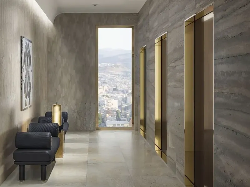 Limassol Blu Marine – Apartment in Limassol – Bild 6