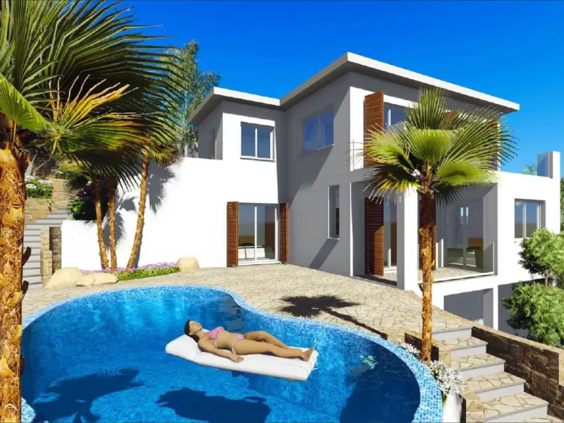 Villa 434A, Kamares Villa, Kamares Village – Bild 2