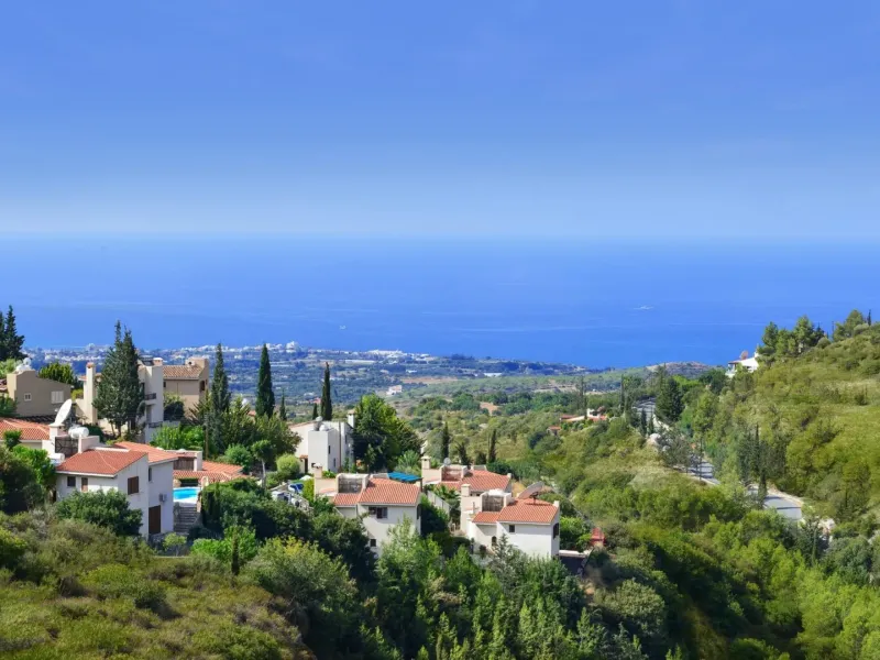 Akakia Villas – Villa in Paphos