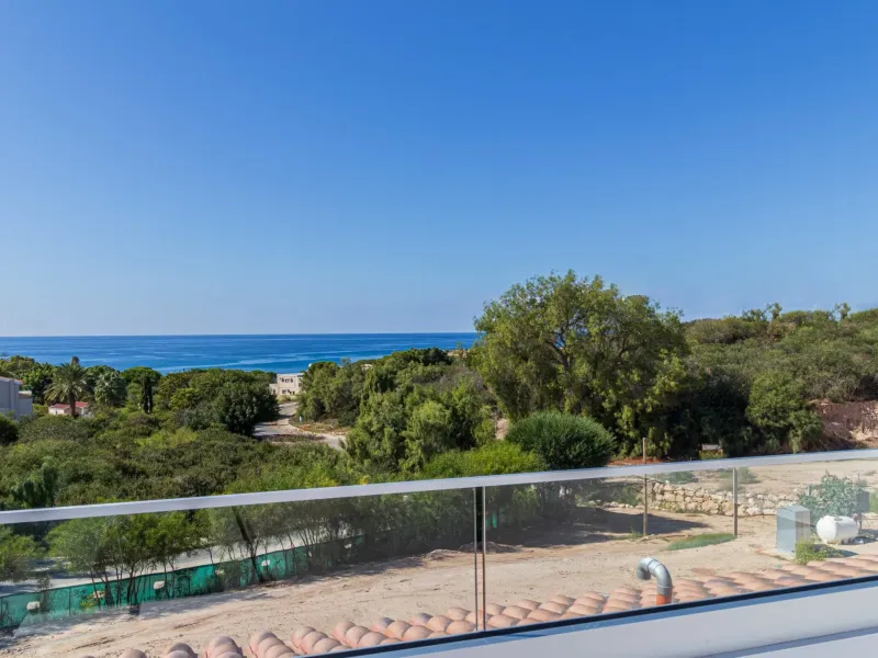 Coral Gardens – Villa in Coral Bay – Bild 5