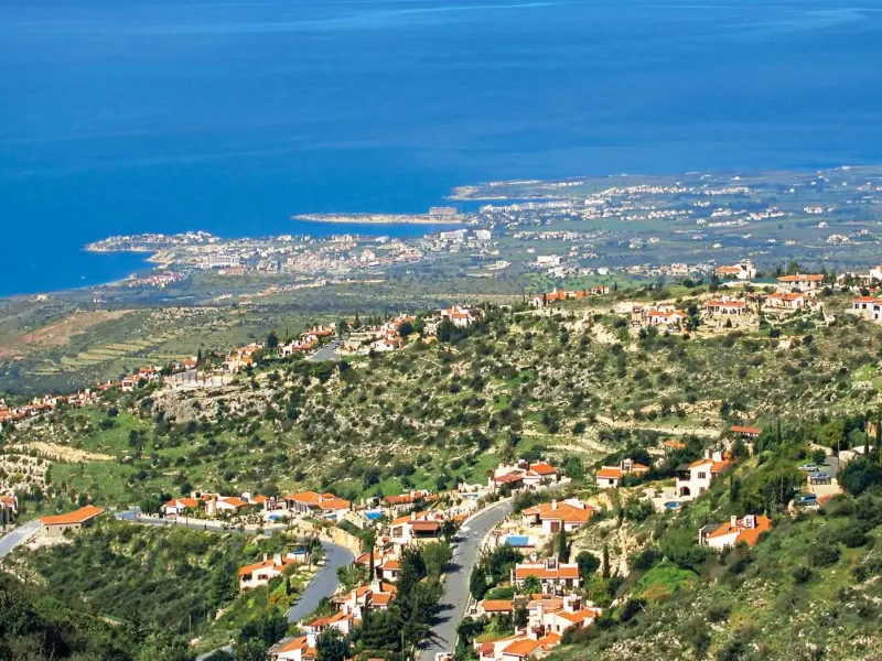 Villa 434A, Kamares Villa, Kamares Village – Bild 3