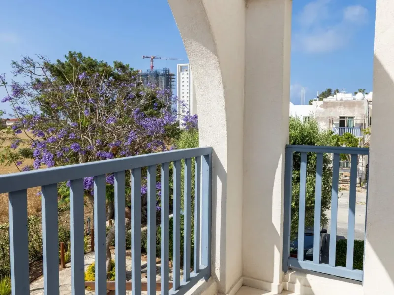 Apartment B11-211, Dhalia Court, Paphos Gardens – Bild 2