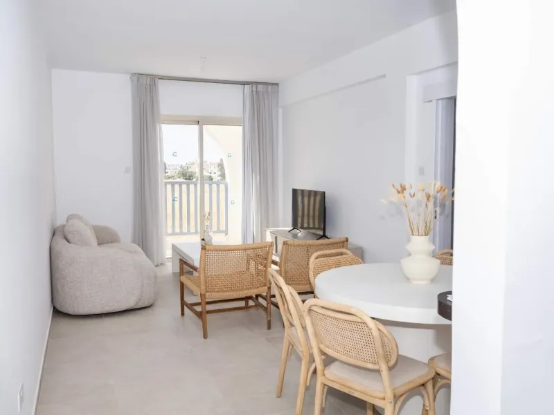 Apartment B11-211, Dhalia Court, Paphos Gardens