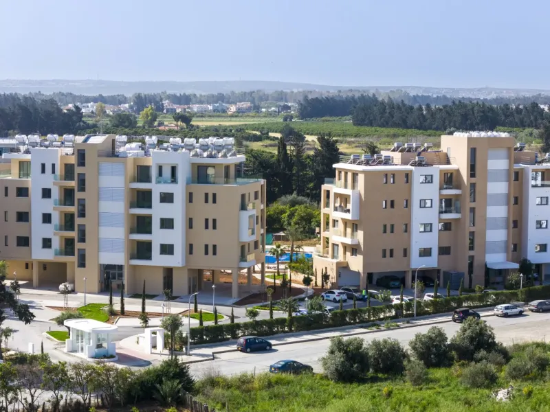 Limassol Park – Villa in Limassol – Bild 2