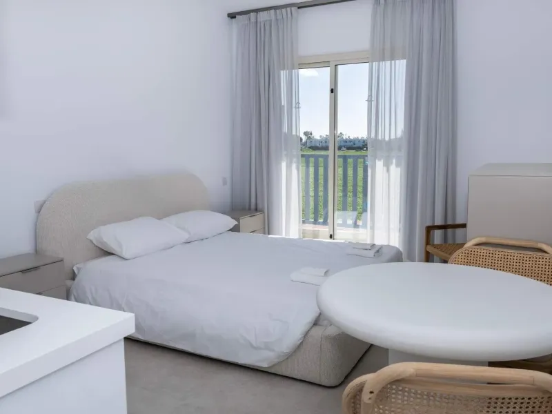 Studio B10-210, Dhalia Court, Paphos Gardens
