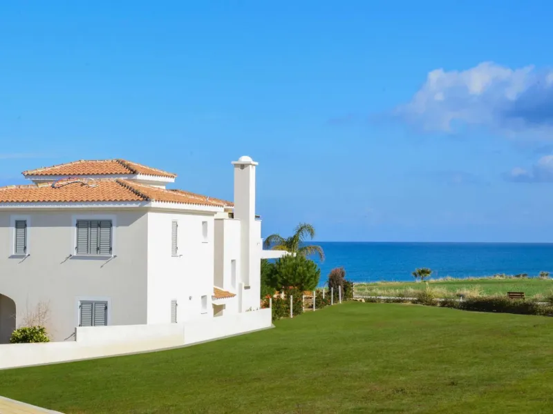 Villa 9, Latchi Beach Villas
