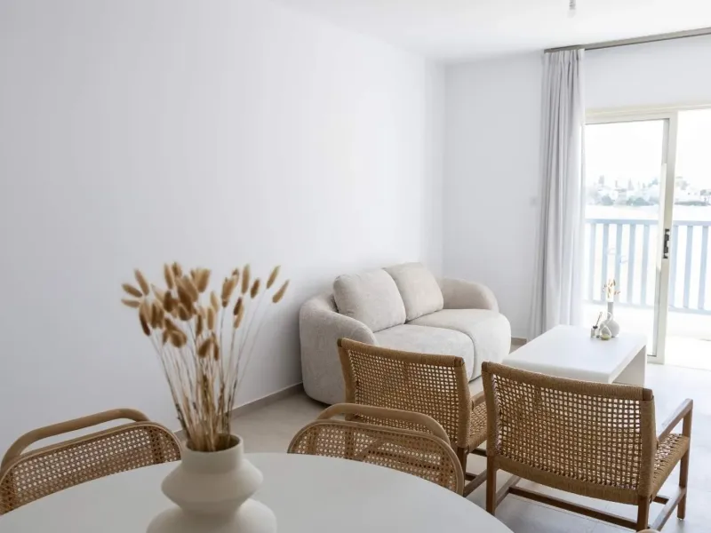 Apartment B11-211, Dhalia Court, Paphos Gardens – Bild 3