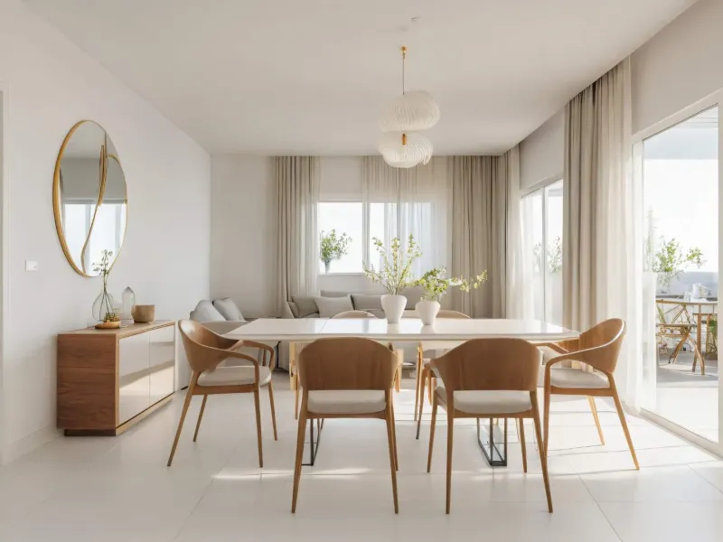 Apartment 204, Block Zefiro, Bel Air Gardens – Bild 2