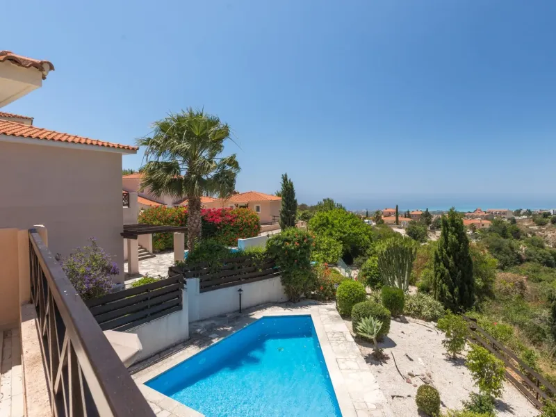 Perneri Villas – Villa in Tala – Bild 2