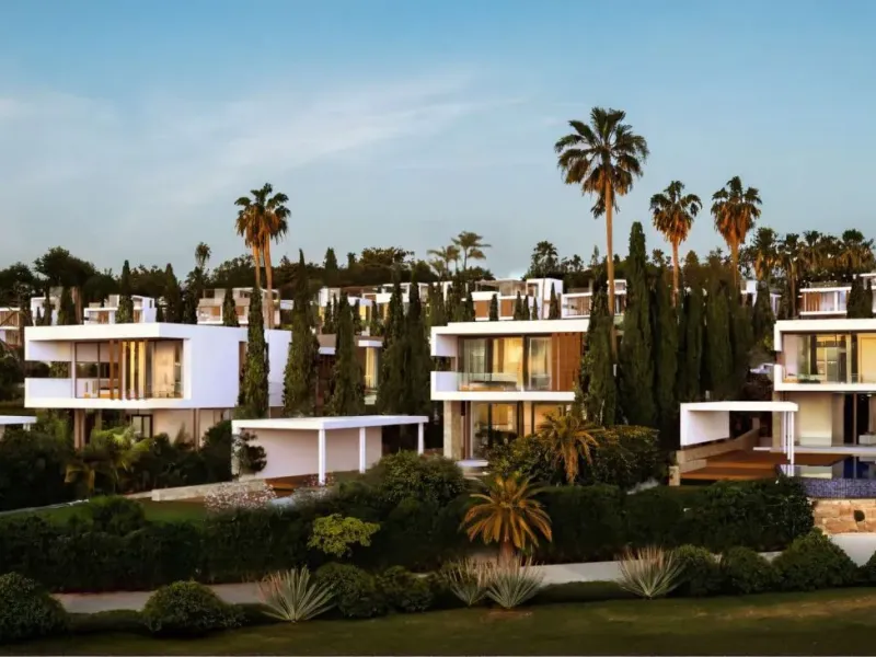 Maniki Beach Villas – Villa in Peyia – Bild 5
