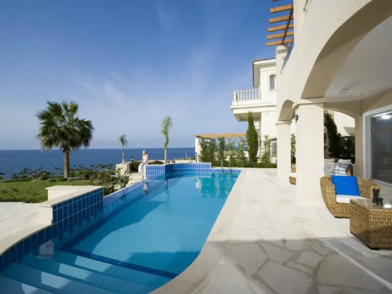 Coral Bay Villas – Villa in Coral Bay – Bild 2
