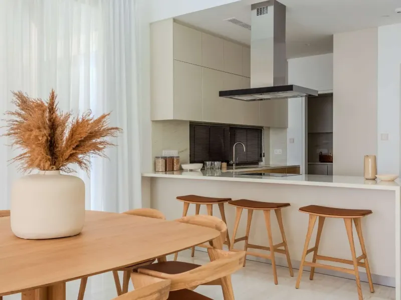 Villa 03, Armonia Beach Villas – Bild 2