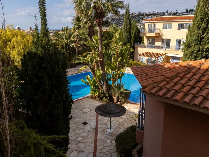 Peyia Gardens Flat 204, Block D, Peyia Gardens