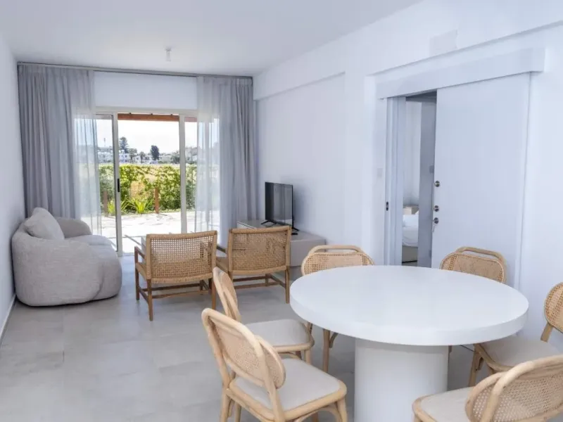 Paphos Gardens – Apartment in Kato Paphos – Bild 5