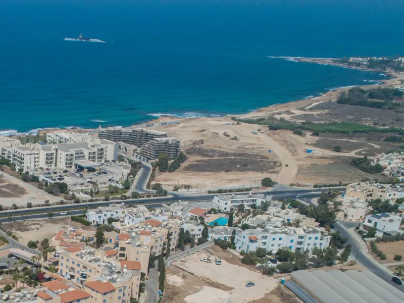 Kings Gardens – Apartment in Kato Paphos – Bild 3