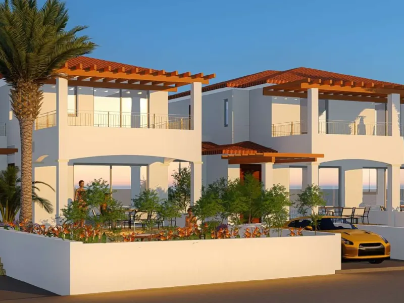 Villas Plot 172-173, Coral Bay Villas – Bild 3